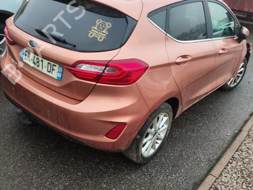 Used Parts FORD FIESTA VII (HJ, HF)  1.0 EcoBoost  4439514