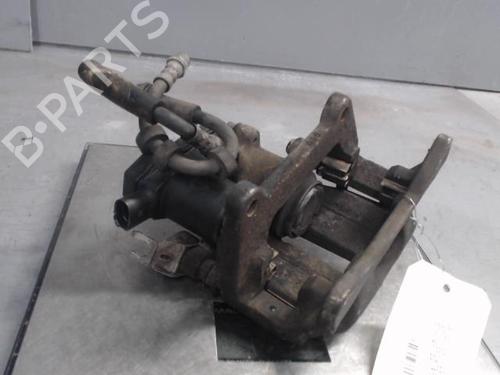 Left rear brake caliper AUDI A7 Sportback (4GA, 4GF) 3.0 TDI quattro | BP21291985M107 