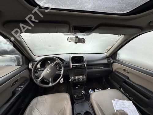 Steering column stalk HONDA CR-V II (RD_) 2.2 CTDi (RD9) | BP23814628I23 - Image 15