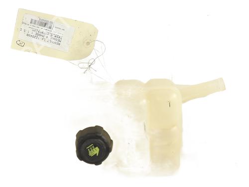 Expansion tank RENAULT MEGANE IV Hatchback (B9A/M/N_) 1.5 dCi 90 (B9A1) | BP21319222C120 
