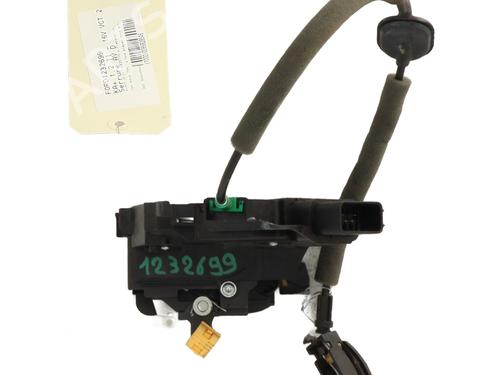 Used Front right lock Front right lock FORD KA+ III (UK, FK) 1.2 Ti-VCT (85 hp) 21372100 21372100