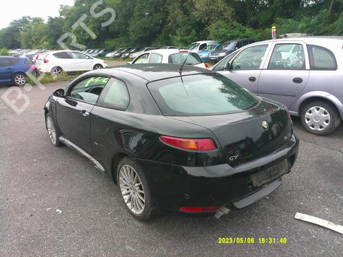 Startmotor ALFA ROMEO GT (937_) 1.9 JTD (937CXN1B) | BP21872178M8 