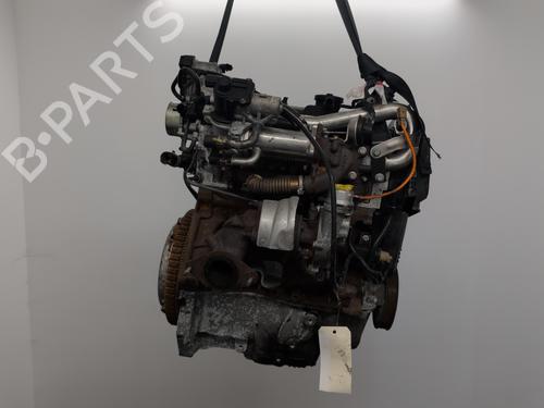 Engine RENAULT CLIO IV (BH_) 1.5 dCi 75 | BP30486901M1 - Image 3