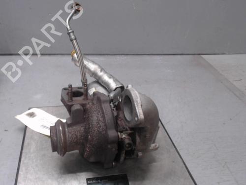 Turbocharger/Supercharger PEUGEOT 308 SW I (4E_, 4H_) 1.6 HDi | BP21292269M71 