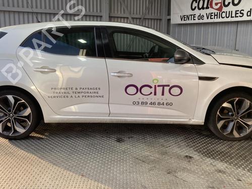 Switch RENAULT MEGANE IV Hatchback (B9A/M/N_) | BP33943338I30 - Image 22
