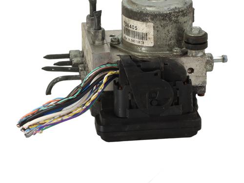 Used ABS pump NISSAN JUKE (F15) 1.6 (117 hp) 29304039