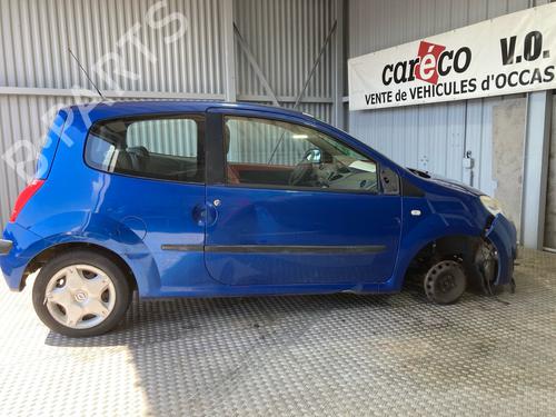 Fuse box RENAULT TWINGO II (CN0_) 1.2 (CN0D) | BP36768968E1 - Image 11