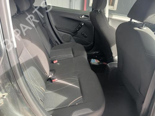 Used Parts PEUGEOT 208 I (CA_, CC_) 1.2 VTI 82 4994026