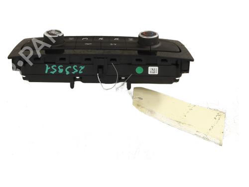 Climate control OPEL CORSA F (P2JO) 1.2 (68) | BP36520114I5 - Image 3