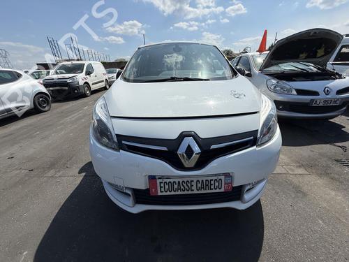Left tailgate light RENAULT SCÉNIC III (JZ0/1_) 1.2 TCe | BP25813104C79 - Image 12