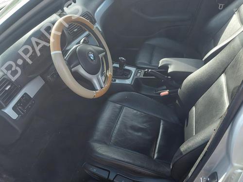 Used Parts BMW 3 (E46) 318 d 2000590