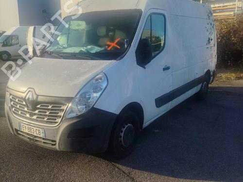 Air filter box RENAULT MASTER III Van (FV) 2.3 dCi 130 FWD (FV0M, FV0Y, FV0J, FV02, FV03) | BP37528883M87 - Image 4