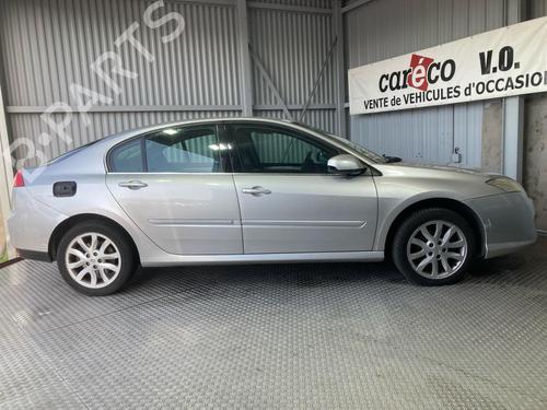 Used Parts RENAULT LAGUNA III (BT0/1) 2.0 dCi (BT01, BT08, BT09, BT0E, BT0K, BT12, BT1C, BT1D,... 4748870