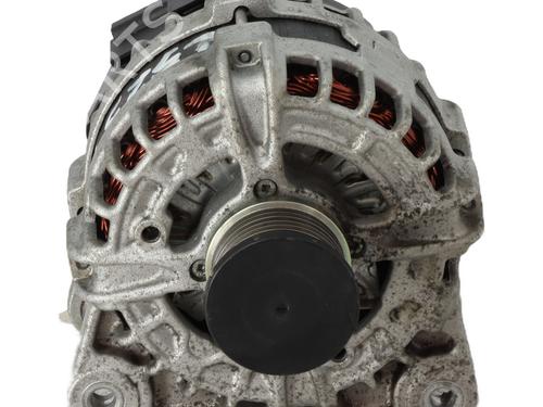 Used Alternator RENAULT MEGANE IV Grandtour (K9A/M/N_) 1.6 dCi 130 (130 hp) 27521821