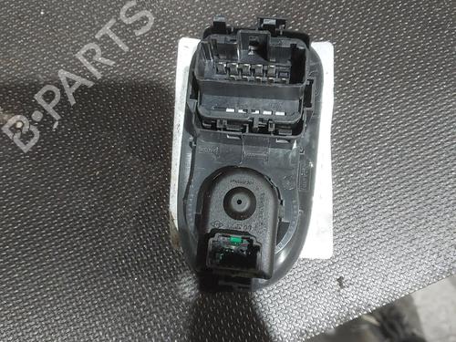 Right front window switch RENAULT MASTER III Van (FV) 2.3 dCi 170 FWD (FV0L) | BP32286980I26 - Image 5