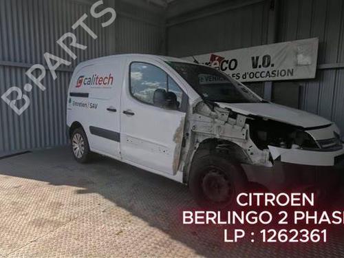 Radio CITROËN BERLINGO MULTISPACE (B9)  | BP37277687E6  - Image 32