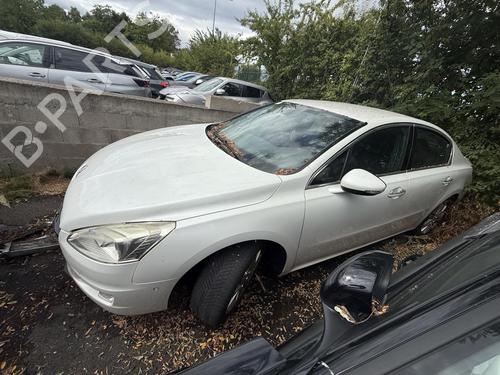 Left headlight PEUGEOT 508 I (8D_) 2.0 HDi | BP27321817C28  - Image 20