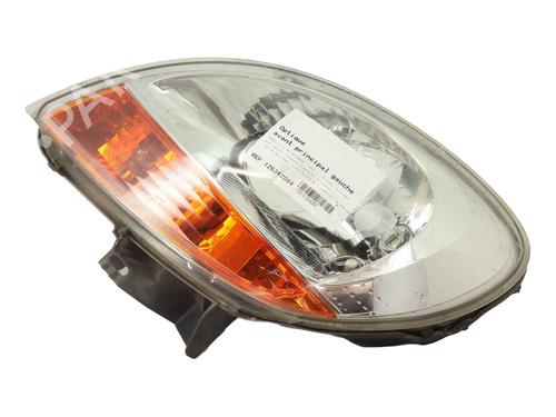 Left headlight RENAULT KANGOO Express (FC0/1_) 1.5 dCi (FC07, FC1R) | BP35993989C28 - Image 5