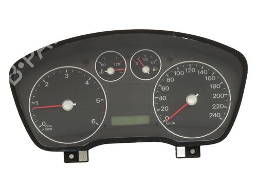 Instrument cluster FORD FOCUS C-MAX (DM2) 1.6 TDCi | BP33807360C47  - Image 5