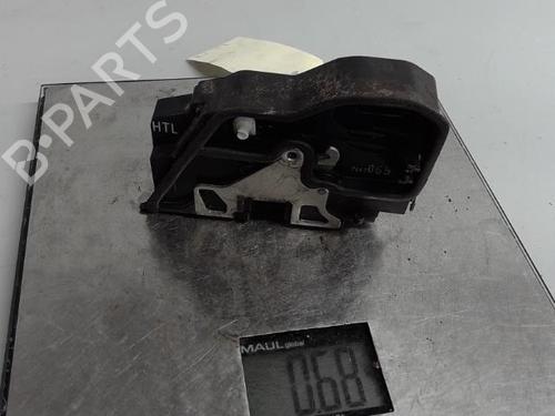 Front left lock BMW 1 (E87) 116 i | BP21370923C98 