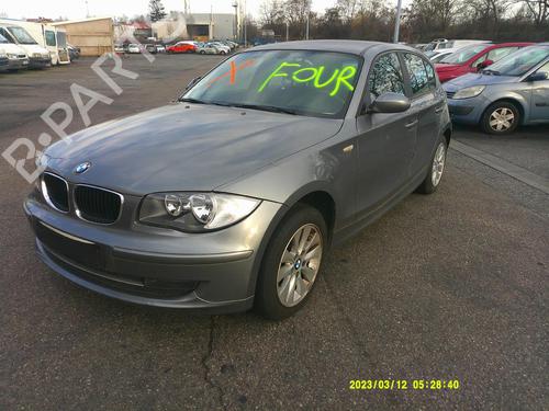 Used Parts BMW 1 (E87) 116 i (122 hp) 1994814