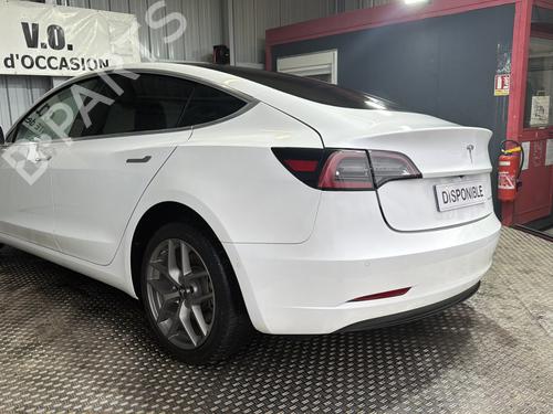 Front right lock TESLA MODEL 3 (5YJ3) EV AWD | BP33166971C97 - Image 2