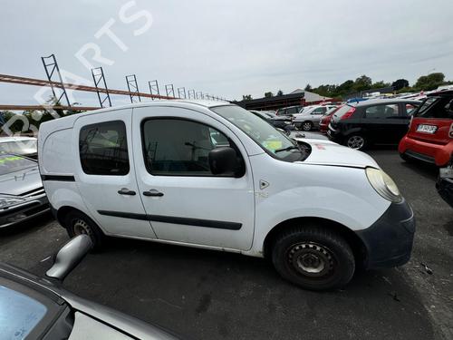 Right taillight PEUGEOT 607 (9D, 9U) 2.2 HDi | BP28451420C35  - Image 7