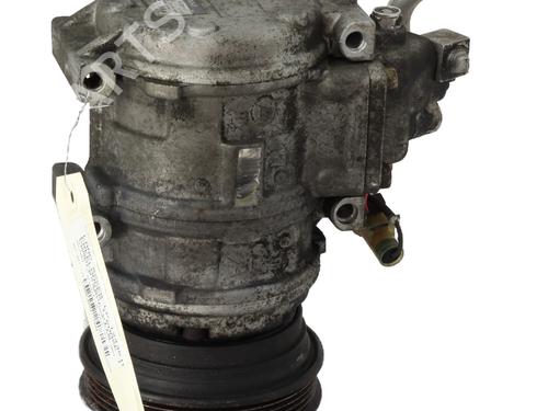 AC compressor LAND ROVER FREELANDER I Soft Top (L314) 1.8 i 16V 4x4 | BP21375660M34