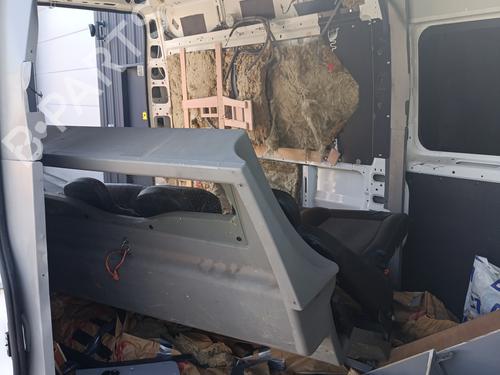 Right front driveshaft PEUGEOT BOXER Van 2.2 BlueHDi 165 | BP29836782M39  - Image 10