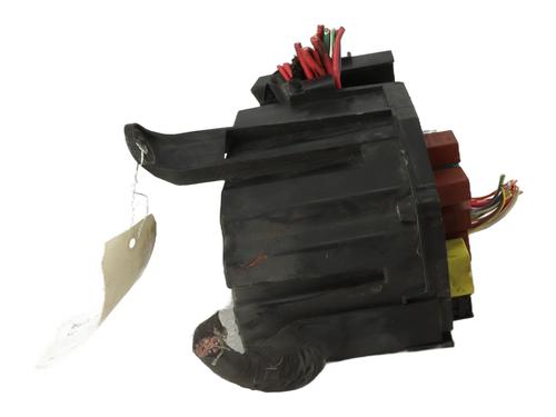 Used Fuse box Fuse box RENAULT TWINGO II (CN0_) 1.5 dCi (CN0E) (64 hp) 34360704 34360704