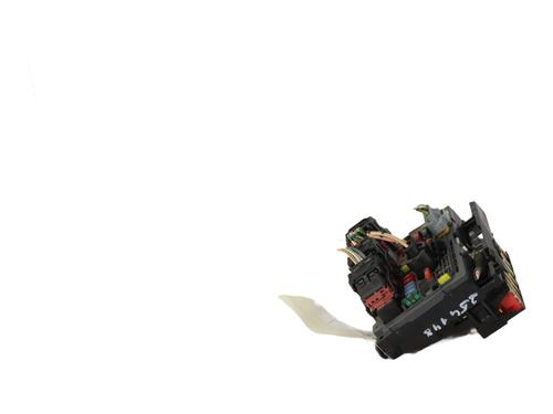 Fuse box CITROËN C5 III (RD_) 2.0 HDi 140 (RDRHF8, RDRHFA, RDRHA8, RDRHAJ) | BP30965341E1 - Image 3