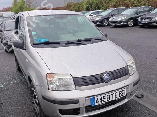 Used Parts FIAT PANDA (169_) 1.1 (169.AXA1A) 4657226