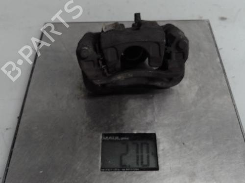 Used Right rear brake caliper HYUNDAI TUCSON (TL, TLE) 1.6 CRDi (136 hp) 21291401