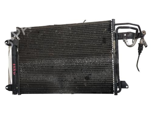 Used AC radiator AC radiator VW EOS (1F7, 1F8) 1.4 TSI (122 hp) 36246278 36246278