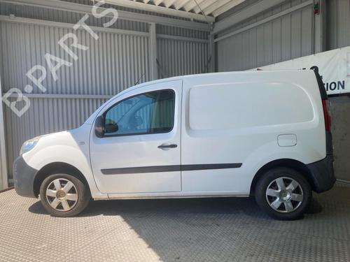 Alternator RENAULT KANGOO Express (FW0/1_) | BP37538878M7 - Image 23