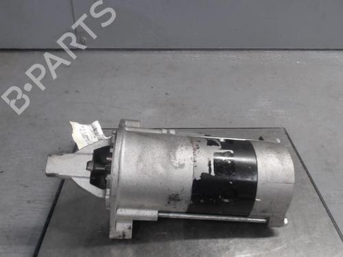 Starter CHRYSLER VOYAGER IV (RG, RS) 2.8 CRD | BP21290451M8 