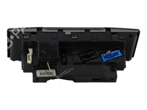 AC-Styringsenhed/Manøvreenhed LAND ROVER RANGE ROVER III (L322) 3.0 D 4x4 | BP27687476I5 