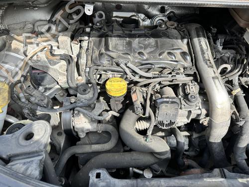 Gearbox RENAULT ESPACE IV (JK0/1_) 2.0 dCi (JK01, JK02, JK1J, JK1K, JK1H) | BP37007000M3 - Image 8