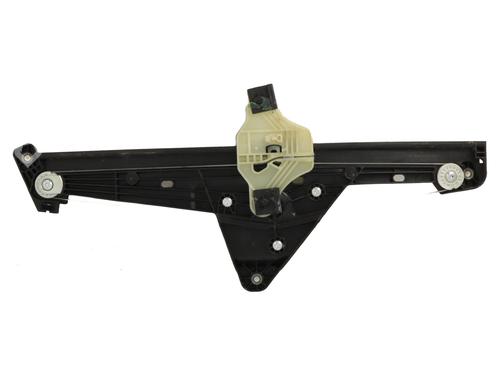 Vindusheismotor venstre foran RENAULT CLIO V (B7_) 1.0 TCe 100 (B7MT) | BP29861295E21 