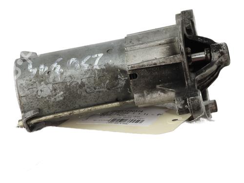 Used Starter Starter CITROËN C3 II (SC_) 1.1 i (60 hp) 21318590 21318590