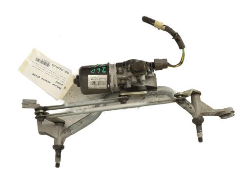 Used Front wiper motor Front wiper motor RENAULT CLIO IV (BH_) 1.5 dCi 90 (90 hp) 33451208 33451208