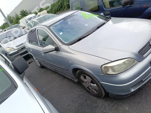 Right front window motor OPEL ASTRA G Hatchback (T98) 1.7 DTI 16V (F08, F48) | BP27164648E20 