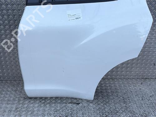 Dør venstre bagtil NISSAN JUKE (F15) 1.6 (117 hp) 31252412