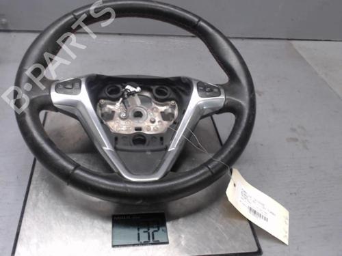 Steering wheel FORD B-MAX (JK) 1.0 EcoBoost | BP21307412C49 