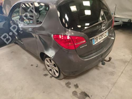 Rear mirror OPEL MERIVA B MPV (S10) 1.7 CDTI (75) | BP33237964I6  - Image 13
