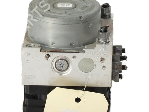 ABS pump PEUGEOT 208 I (CA_, CC_) 1.2 VTI 82 | BP21316201M43