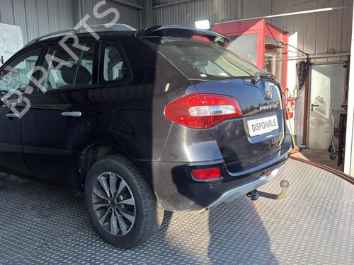 Climate control RENAULT KOLEOS I (HY_) 2.0 dCi (HY0K) | BP33450373I5 - Image 12