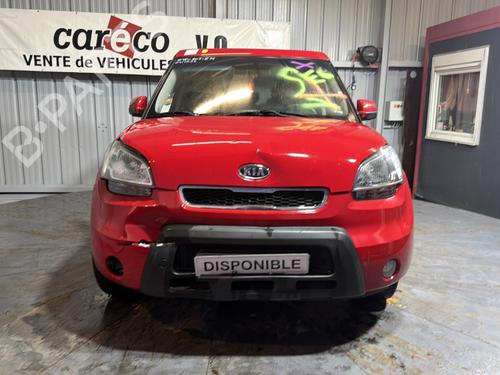 Front left seatbelt KIA SOUL I (AM) 1.6 CRDi 115 | BP30114852I26 - Image 7