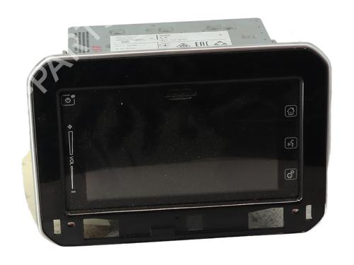 radio-suzuki-ignis-iii-mf-ff-2016-32849573 main image