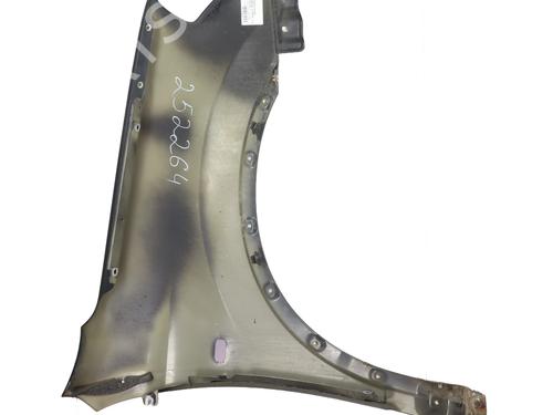Left front fenders NISSAN QASHQAI / QASHQAI +2 I (J10, NJ10, JJ10E) 2.0 dCi All-wheel Drive | BP27897144C41 